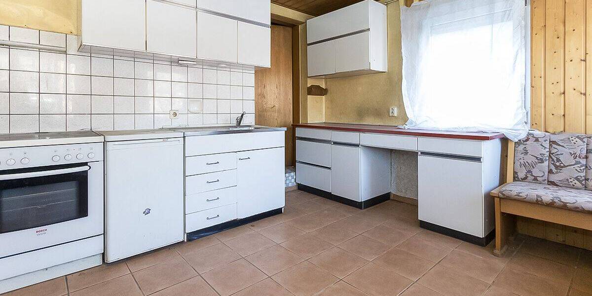 Doppelhaushälfte Burladingen-Stetten u.H. Stetten - 5 Zimmer, 88 m&sup2;, 125.000&euro; | Angebot:26244488