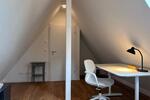 Dachgeschoßwohnung Stuttgart Stuttgart-Nord - 2 Zimmer, 46 m&sup2;, 1.290&euro; | Angebot:25917318