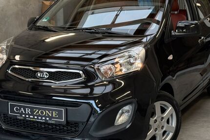 Kia Picanto 46.452 km 7.490 &euro; Hamburg 20539