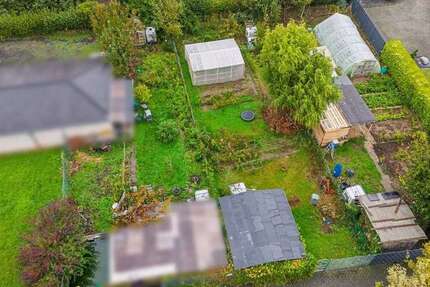 Grundstück zu verkaufen in Düren 249.000 € 943 m² zimmer