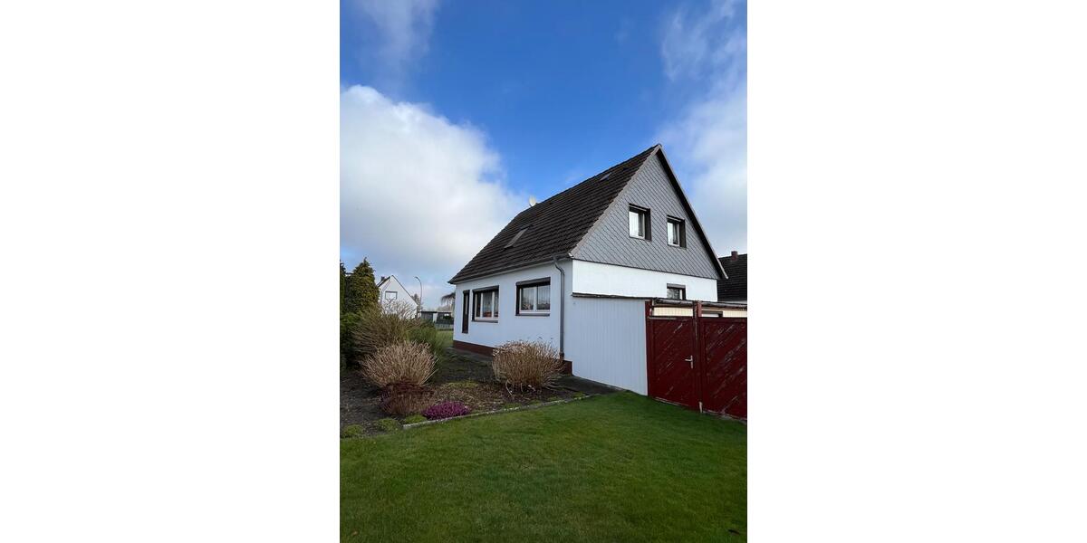 Einfamilienhaus Itzehoe - 6 Zimmer, 115 m&sup2;, 293.000&euro; | Angebot:26007363