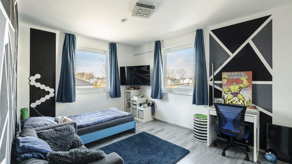 Einfamilienhaus Schönefeld Rotberg - 4 Zimmer, 142 m&sup2;, 649.000&euro; | Angebot:25339900