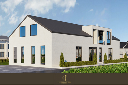 Wohnung Lilienthal - 3 Zimmer, 92 m&sup2;, 429.000&euro; | Angebot:25413013