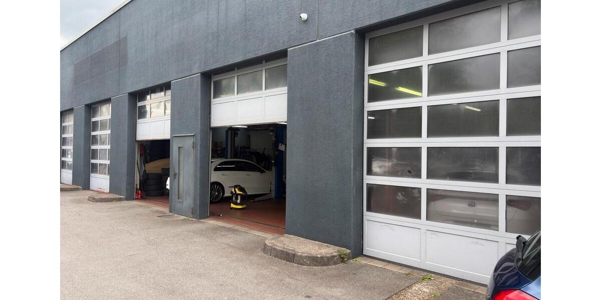 Gewerbeobjekt Agathenburg - 4.500&euro; | Angebot:26675083