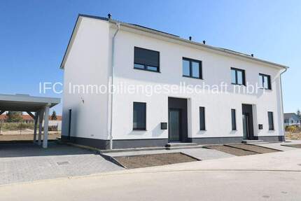 Haus Dessau-Roßlau Kochstedt - 4 Zimmer, 133 m&sup2;, 465.000&euro; | Angebot:25802453