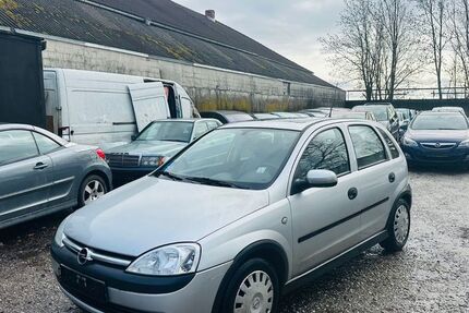 Opel Corsa 235.000 km 2.350 &euro; Neufahrn 85375