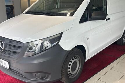 Mercedes-Benz Vito 125.077 km 13.900 &euro; Bad Segeberg 23795