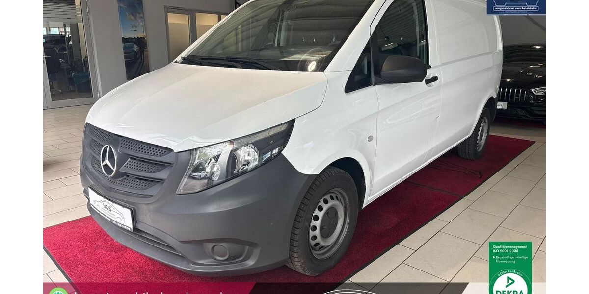 Mercedes-Benz Vito 125.077 km 13.900 &euro; Bad Segeberg 23795