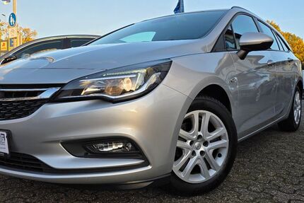 Opel Astra 113.944 km 9.999 € Metjendorf 26215