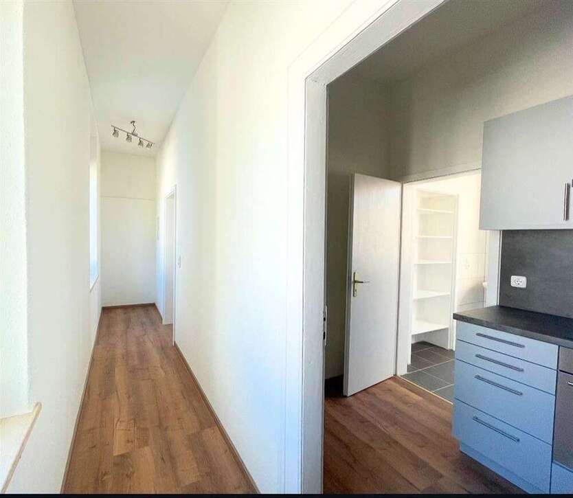 Wohnung zum Mieten in Minden 500 € 40 m²