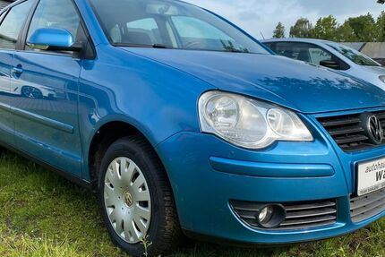 VW Polo 200.650 km 4.450 &euro; Scheeßel 27383