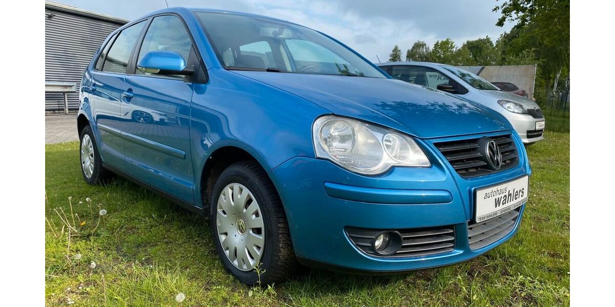 VW Polo 200.650 km 4.450 &euro; Scheeßel 27383
