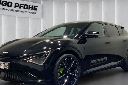 Kia EV6 5.000 km 61.990 &euro; Hamburg 22335