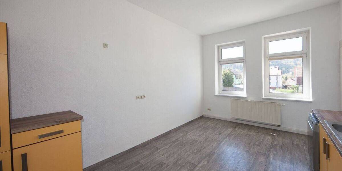 Mehrfamilienhaus, Wohnhaus Zella-Mehlis Mehlis - 1 Zimmer, 529.000&euro; | Angebot:26827015