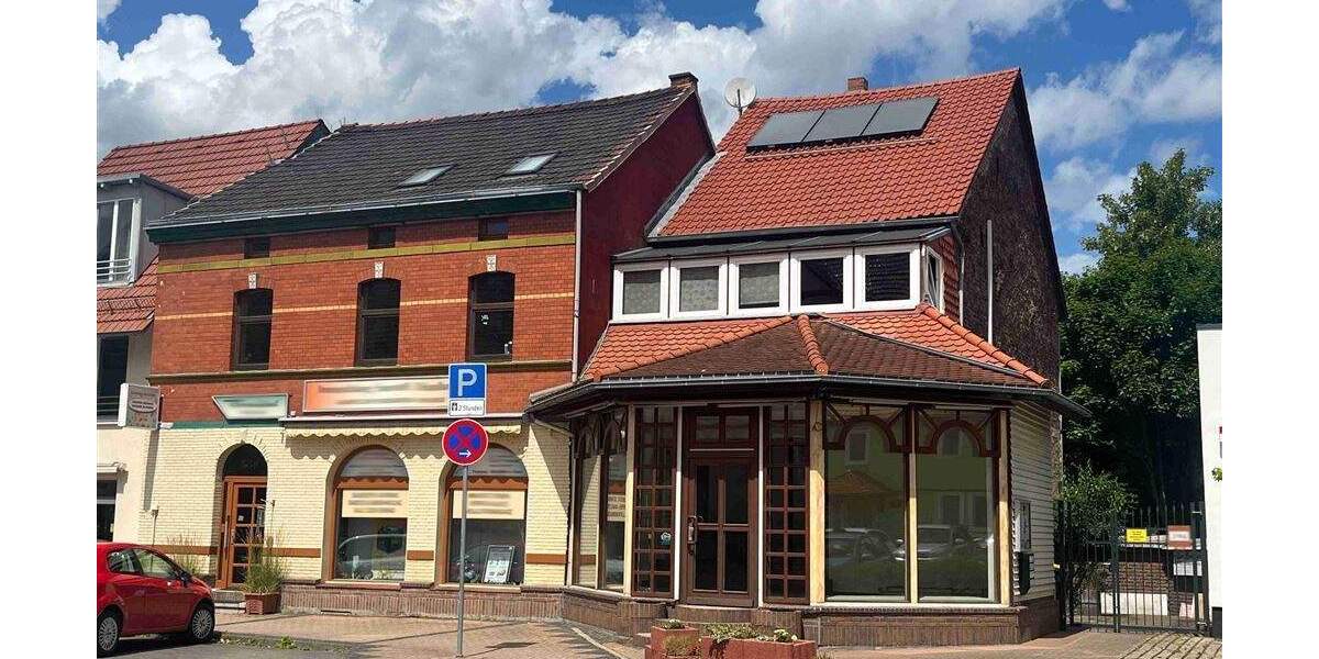 Gewerbeobjekt Kassel Harleshausen - 1.200.000&euro; | Angebot:25665990