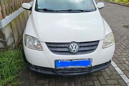 VW Fox 204.000 km 1.000 &euro; Herzogenrath 52134