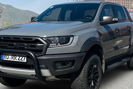 Ford Raptor 82.000 km 37.800 &euro; Aschau i.Ch. 83229