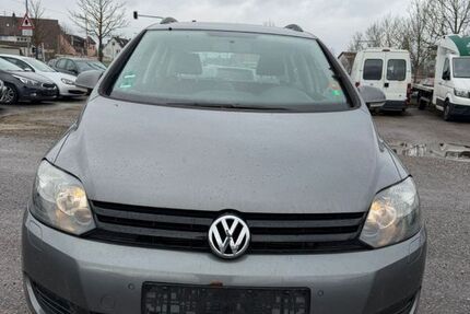 VW Golf Plus 214.000 km 1.950 &euro; March 79232