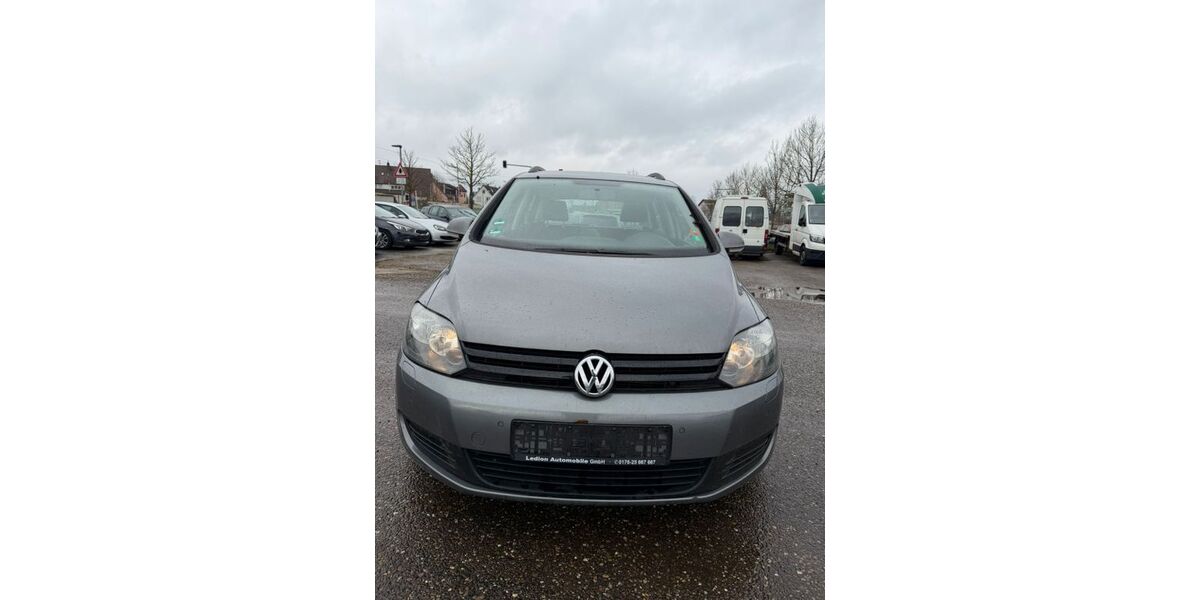 VW Golf Plus 214.000 km 1.950 &euro; March 79232