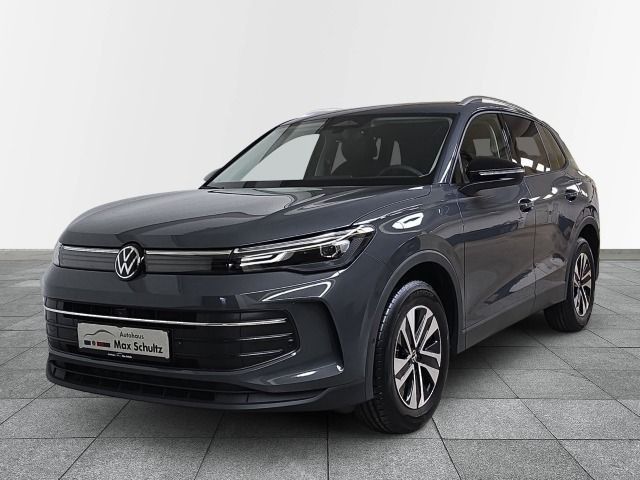 VW Tiguan 1.990 km 38.990 &euro; Kronach 96317