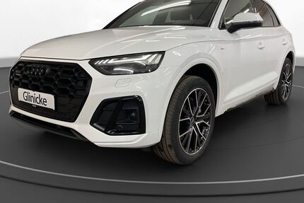 Audi Q5 40.830 km 39.380 &euro; Minden 32427