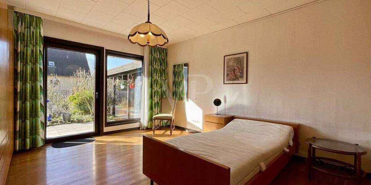 Bungalow Sehnde / Rethmar Rethmar - 5 Zimmer, 125 m&sup2;, 350.000&euro; | Angebot:25563102