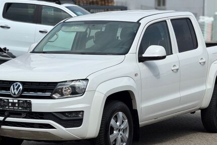 VW Amarok 199.840 km 10.990 &euro; Hückelhoven 41836