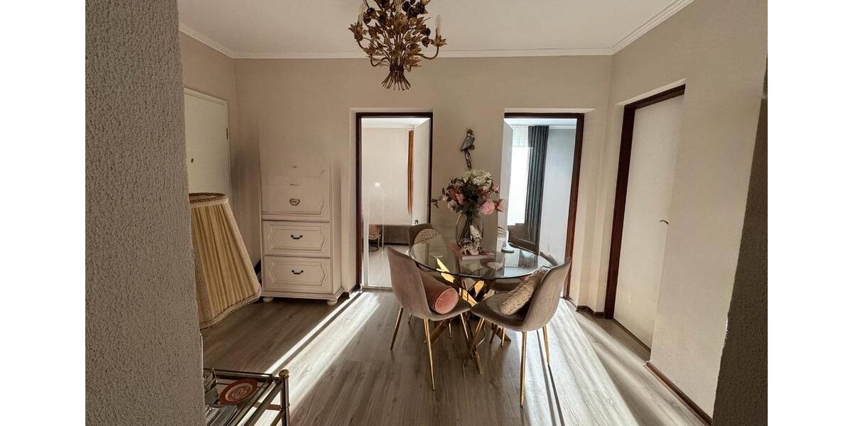 Erdgeschoßwohnung Kerpen - 3 Zimmer, 69 m&sup2;, 289.000&euro; | Angebot:27084419