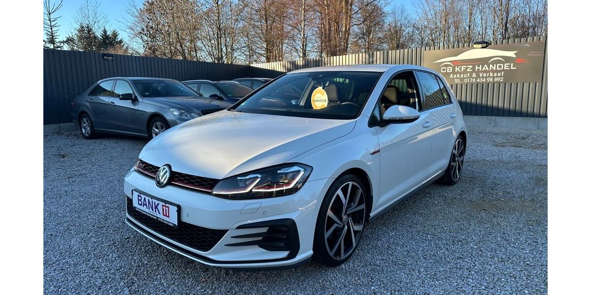VW Golf 110.000 km 18.500 &euro; Breitscheid 35767