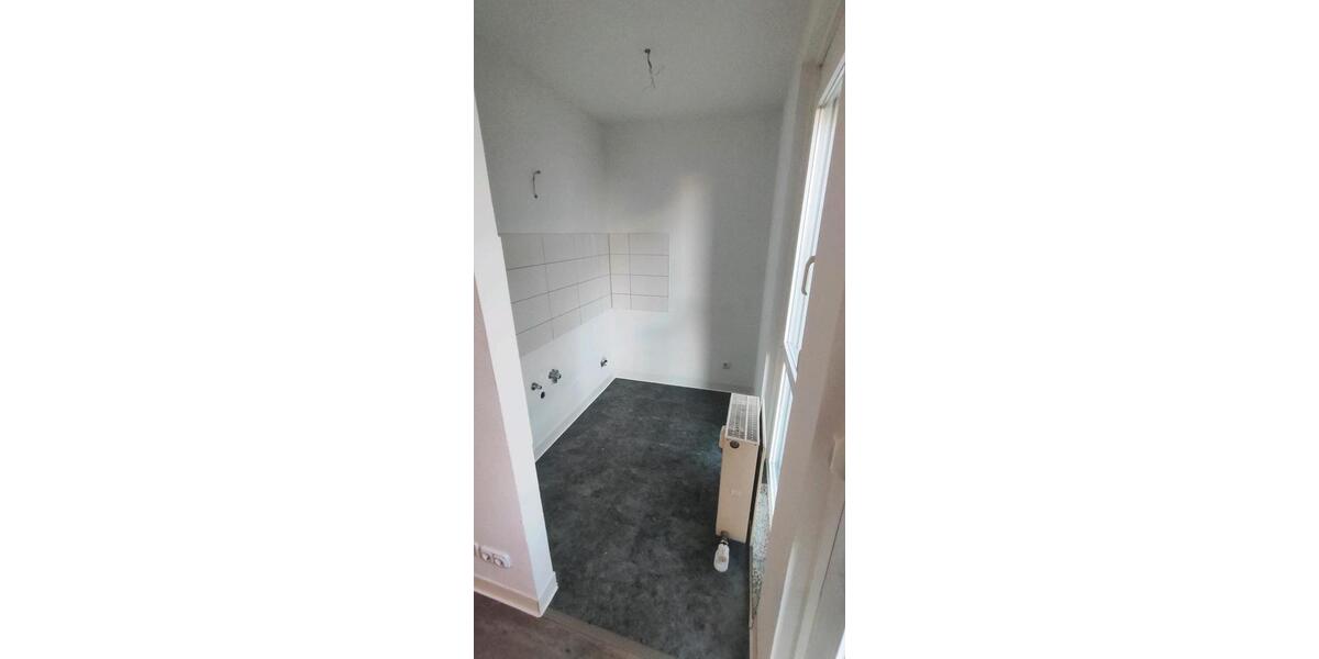 Etagenwohnung Leipzig Mitte - 1 Zimmer, 33 m&sup2;, 492&euro; | Angebot:26365784