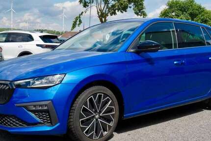 Skoda Scala 18.400 km 22.777 &euro; Streufdorf 98646