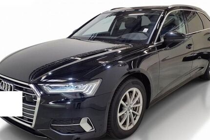Audi A6 166.400 km 23.950 &euro; Steinbach-Hallenberg OT Herges-Hallenberg 98587