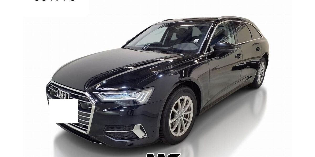 Audi A6 166.400 km 23.950 &euro; Steinbach-Hallenberg OT Herges-Hallenberg 98587