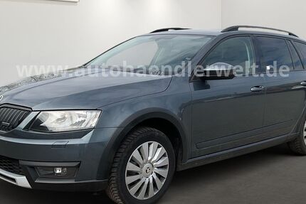 Skoda Octavia 152.593 km 11.199 &euro; Brehna 06796