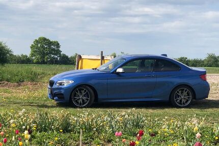 BMW M235 181.000 km 17.000 &euro; Altensteig 72213