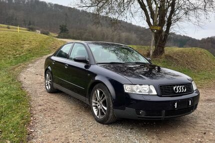 Audi A4 248.000 km 3.990 &euro; kaufungen 34260