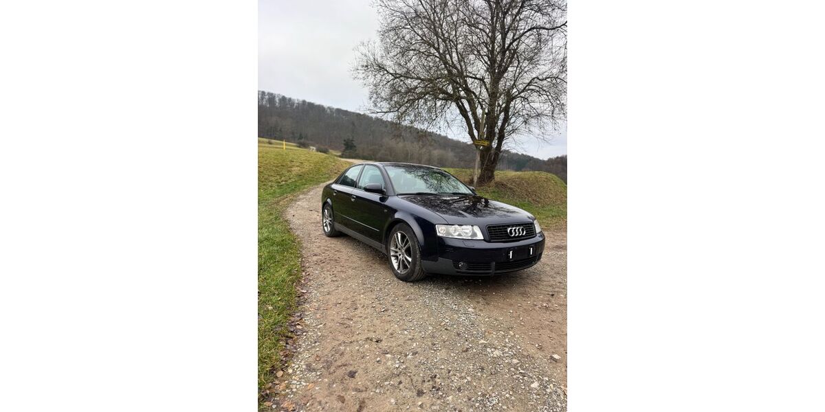 Audi A4 248.000 km 3.990 &euro; kaufungen 34260