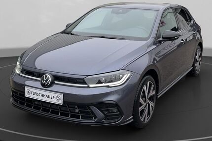 VW Polo 15.500 km 27.440 &euro; Euskirchen 53879