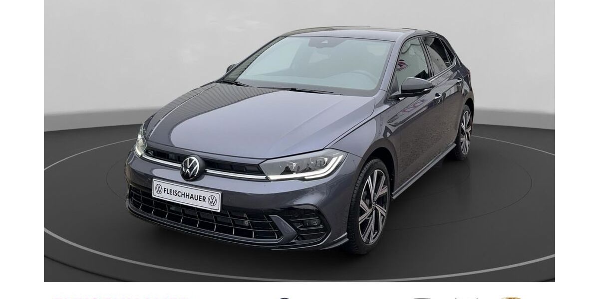 VW Polo 15.500 km 27.440 &euro; Euskirchen 53879