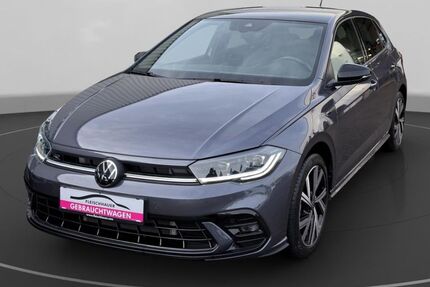 VW Polo 7.311 km 22.990 &euro; Euskirchen 53879