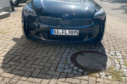 Kia Stinger 145.000 km 21.900 &euro; Östringen 76684