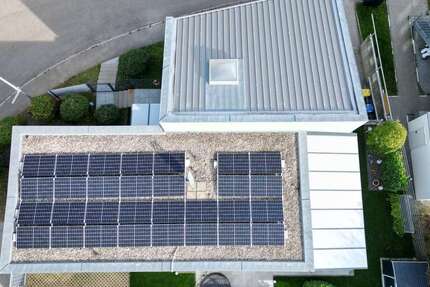 Gewerbeobjekt Baltmannsweiler - 795.000&euro; | Angebot:24710549