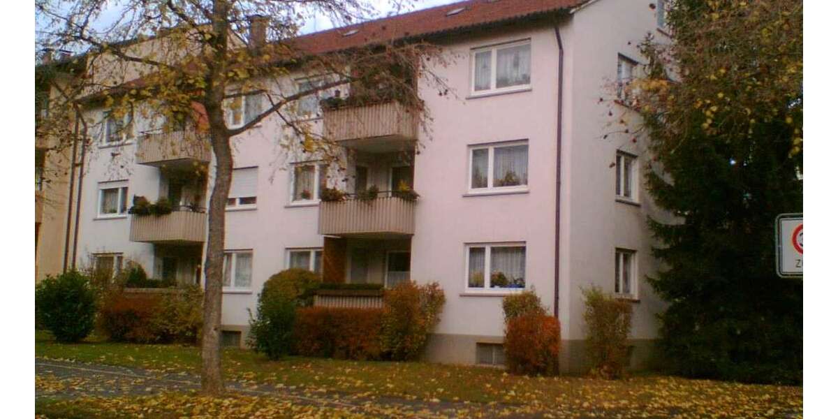 Etagenwohnung Kornwestheim - 4 Zimmer, 82 m&sup2;, 863&euro; | Angebot:25533175