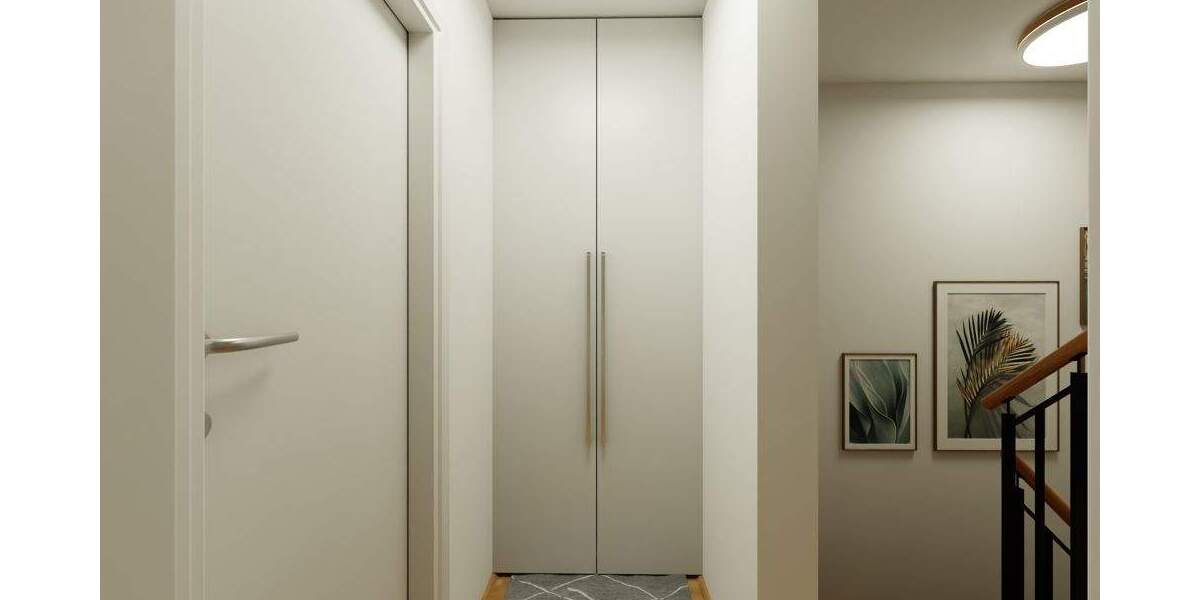 Jetzt Ihr schlüsselfertiges Zuhause in Dresden-Rockau mit der SAB-Förderung sichern! 5 zimmer