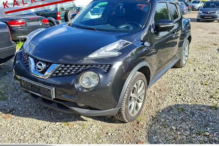 Nissan Juke 231.451 km 4.985 € Achern 77855