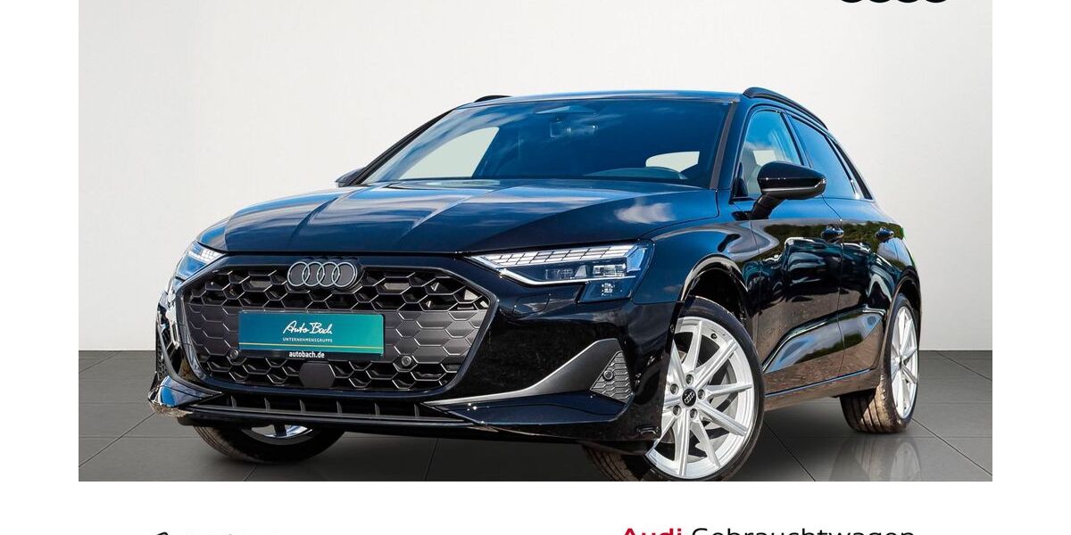 Audi A3 7.360 km 35.940 &euro; Diez 65582
