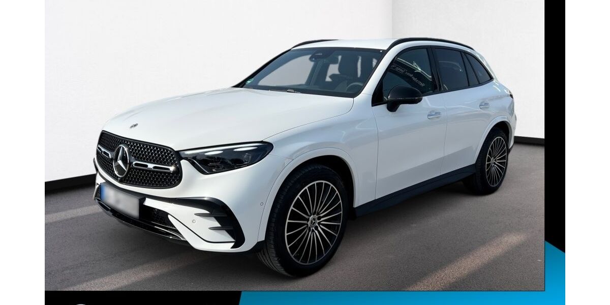 Mercedes-Benz GLC 220 5.000 km 59.493 &euro; Ergolding 84030