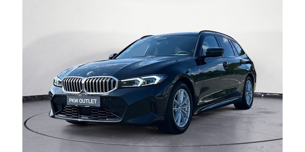 BMW 330 25.470 km 49.450 € Eningen 72800