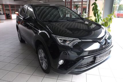 Toyota RAV 4 101.575 km 18.990 &euro; Lingen 49808