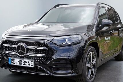 Mercedes-Benz GLB 250 9.999 km 58.950 &euro; Rendsburg 24768